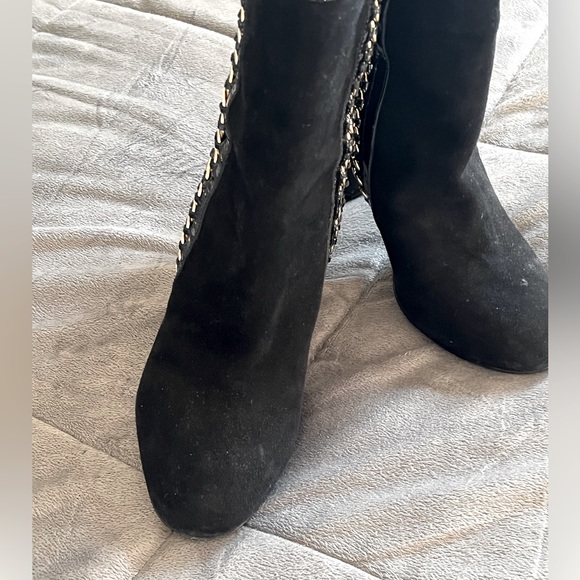 Just Cavalli Ankle Boots - Picture 3 of 7